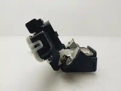 Second-hand car spare part trunk lock for mazda cx-5 center-line awd oem iam references g33m62310b  