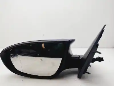 Peça sobressalente para automóvel em segunda mão ESPELHO RETROVISOR ESQUERDO por HYUNDAI I20 (BC3)  Referências OEM IAM 87617Q0020  