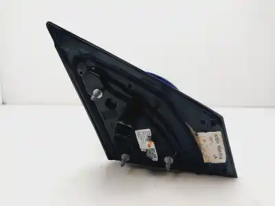 Second-hand car spare part left rearview mirror for hyundai i20 (bc3) slx 84 cv / 62 kw oem iam references 87617q0020  