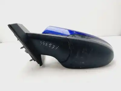 Second-hand car spare part left rearview mirror for hyundai i20 (bc3) slx 84 cv / 62 kw oem iam references 87617q0020  