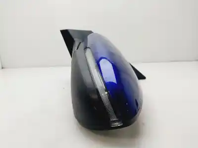 Second-hand car spare part left rearview mirror for hyundai i20 (bc3) slx 84 cv / 62 kw oem iam references 87617q0020  
