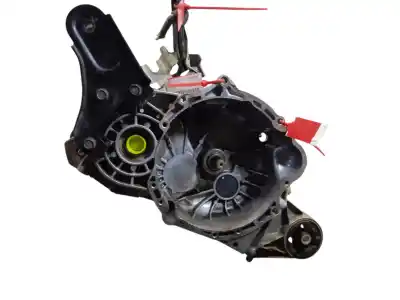 Second-hand car spare part gearbox for chevrolet captiva 2.0 vcdi ls oem iam references bew4357  5-march