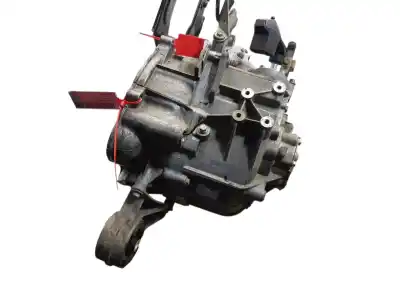 Second-hand car spare part gearbox for chevrolet captiva 2.0 vcdi ls oem iam references bew4357  5-march