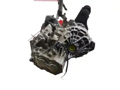 Second-hand car spare part gearbox for chevrolet captiva 2.0 vcdi ls oem iam references bew4357  5-march