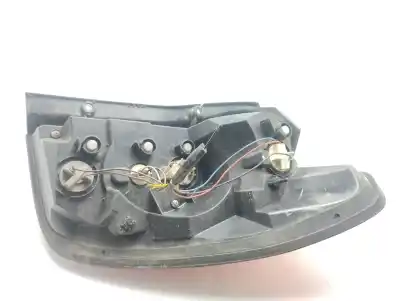 Second-hand car spare part LEFT TAILGATE LIGHT for CHEVROLET CAPTIVA 2.0 VCDI LS OEM IAM references 96626995  
