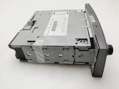 Tweedehands auto-onderdeel audiosysteem / radio-cd voor peugeot 407 st confort oem iam-referenties 9660647677  