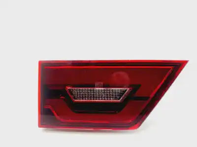 Second-hand car spare part interior left tailgate light for jaguar e-pace first edition 180 cv / 132 kw oem iam references j9c313193cc