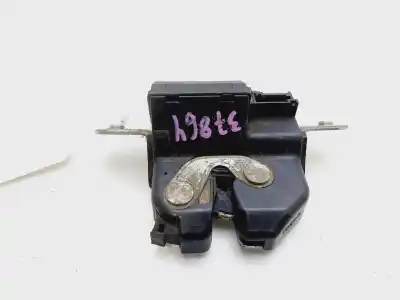 Автозапчасти б/у замок багажника/ворот за OPEL CORSA D Cosmo ссылки OEM IAM 55701971  