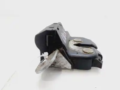 Pezzo di ricambio per auto di seconda mano baule / serratura del cancello per opel corsa d cosmo riferimenti oem iam 55701971  