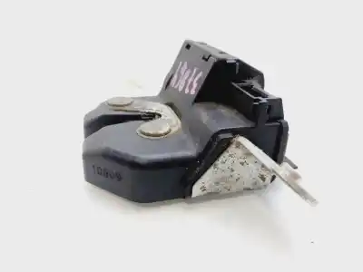 Pezzo di ricambio per auto di seconda mano baule / serratura del cancello per opel corsa d cosmo riferimenti oem iam 55701971  