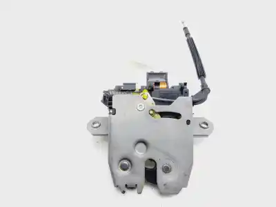 Peça sobressalente para automóvel em segunda mão fechadura do mala por jaguar xf i (x250) 2.2 d referências oem iam cx23442a66ca