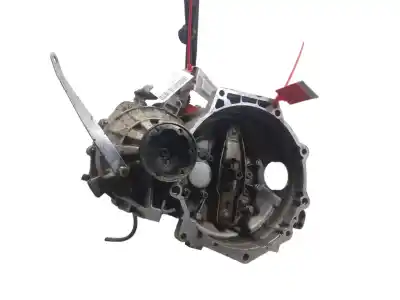 Pezzo di ricambio per auto di seconda mano RIDUTTORE per SEAT ALTEA (5P1)  Riferimenti OEM IAM GQQ  5 VELOCIDADES Pezzo di ricambio per auto di seconda mano RIDUTTORE per SEAT ALTEA (5P1)  Riferimenti OEM IAM GQQ  5 VELOCIDADES