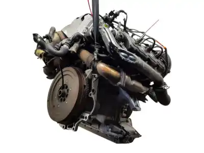 Second-hand car spare part complete engine for audi a4 avant (8e) 2.5 tdi (114kw) oem iam references gj2  