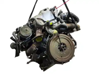 Second-hand car spare part complete engine for audi a4 avant (8e) 2.5 tdi (114kw) oem iam references gj2  