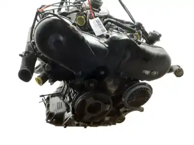 Second-hand car spare part complete engine for audi a4 avant (8e) 2.5 tdi (114kw) oem iam references gj2  