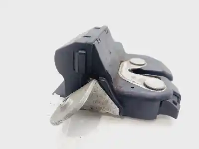 Second-hand car spare part TRUNK LOCK for FIAT BRAVO (198)  OEM IAM references 55701971  