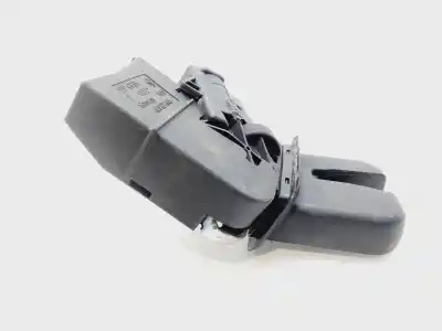 Second-hand car spare part trunk lock for audi a6 c6 (4f2) 2.0 tdi oem iam references 4f5827505  