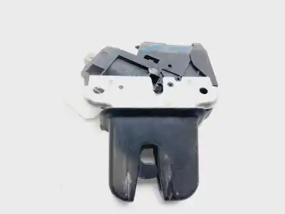 Second-hand car spare part trunk lock for audi a6 c6 (4f2) 2.0 tdi oem iam references 4f5827505  