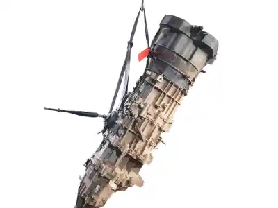 Peça sobressalente para automóvel em segunda mão caixa de velocidades por nissan pathfinder (r51) 2.5 dci xe referências oem iam 32131cd340