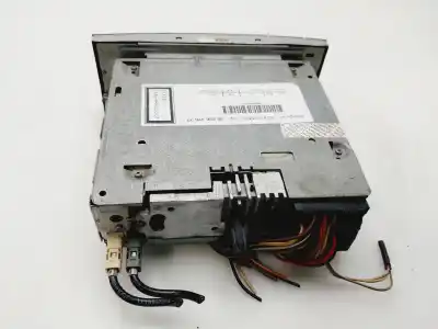 Gebrauchtes Autoersatzteil audiosystem / radio-cd zum peugeot 407 sw sr confort oem-iam-referenzen 9660647677  