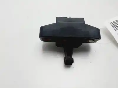 Pezzo di ricambio per auto di seconda mano baule / serratura del cancello per renault clio ii fase i (b/cbo) 1.9 d alize riferimenti oem iam 8200078950  