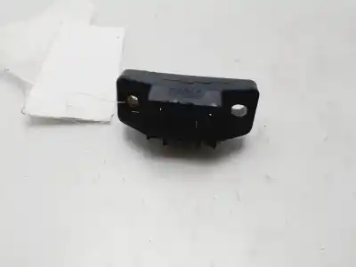 Pezzo di ricambio per auto di seconda mano baule / serratura del cancello per renault clio ii fase i (b/cbo) 1.9 d alize riferimenti oem iam 8200078950  