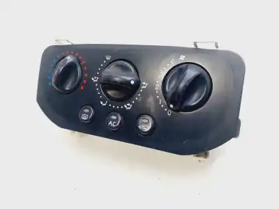 Автозапчасти б/у отопление / кондиционирование воздуха за renault clio ii fase i (b/cbo) 1.9 d alize ссылки oem iam 654982e