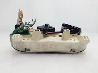 Автозапчасти б/у отопление / кондиционирование воздуха за renault clio ii fase i (b/cbo) 1.9 d alize ссылки oem iam 654982e  