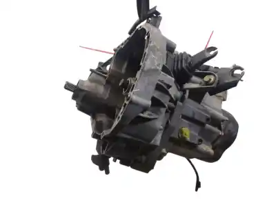 Автозапчасти б/у коробка передач за renault clio ii fase i (b/cbo) 1.9 d alize ссылки oem iam jb1974