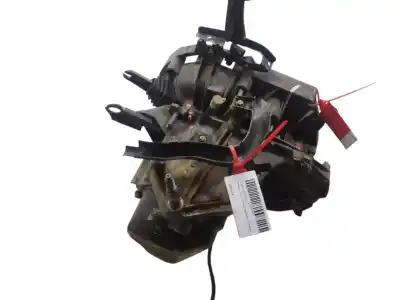Автозапчасти б/у коробка передач за renault clio ii fase i (b/cbo) 1.9 d alize ссылки oem iam jb1974  5 velocidades