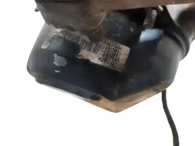 Автозапчасти б/у коробка передач за renault clio ii fase i (b/cbo) 1.9 d alize ссылки oem iam jb1974  5 velocidades