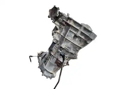 Автозапчастина б/у коробка передач для audi a4 b8 (8k2) 2.0 tdi посилання на oem iam kxp  6 velocidades