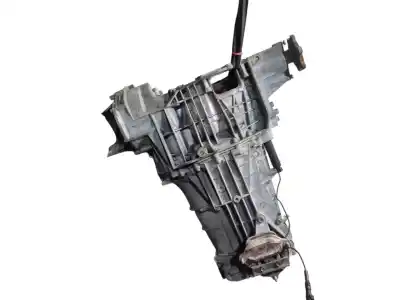 Автозапчастина б/у коробка передач для audi a4 b8 (8k2) 2.0 tdi посилання на oem iam kxp  6 velocidades