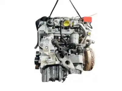 Pezzo di ricambio per auto di seconda mano motore completo per audi a4 b8 (8k2) 2.0 tdi riferimenti oem iam cag  