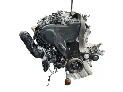 Pezzo di ricambio per auto di seconda mano motore completo per audi a4 b8 (8k2) 2.0 tdi riferimenti oem iam cag  