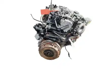 Pezzo di ricambio per auto di seconda mano motore completo per audi a4 b8 (8k2) 2.0 tdi riferimenti oem iam cag  