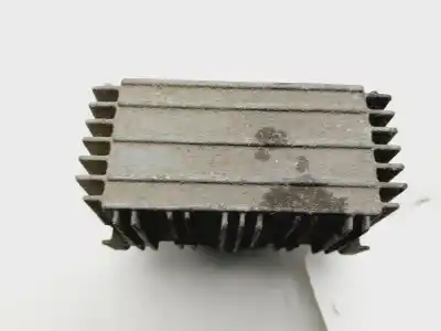 Автозапчастина б/у коробка передігрів для SUZUKI SWIFT BERLINA (MZ) 1.3 GL Посилання на OEM IAM 55353011  