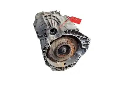 Pezzo di ricambio per auto di seconda mano riduttore per smart forfour basis (66kw) (453.044) 90 cv / 66 kw riferimenti oem iam dc0002  6-marcha
