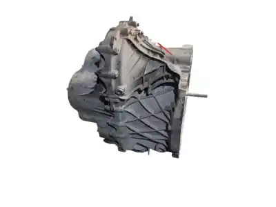 Pezzo di ricambio per auto di seconda mano riduttore per smart forfour basis (66kw) (453.044) 90 cv / 66 kw riferimenti oem iam dc0002  6-marcha