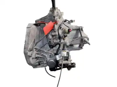 Pezzo di ricambio per auto di seconda mano riduttore per smart forfour basis (66kw) (453.044) 90 cv / 66 kw riferimenti oem iam dc0002  6-marcha