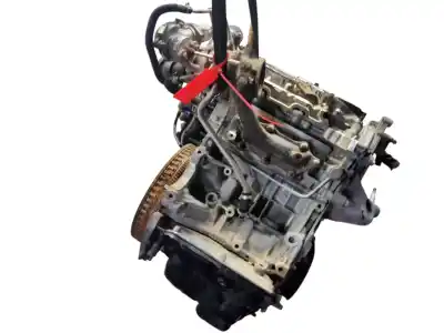 Pezzo di ricambio per auto di seconda mano motore completo per smart forfour basis (66kw) (453.044) 90 cv / 66 kw riferimenti oem iam h4bc401  