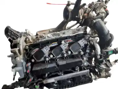 Pezzo di ricambio per auto di seconda mano motore completo per smart forfour basis (66kw) (453.044) 90 cv / 66 kw riferimenti oem iam h4bc401  
