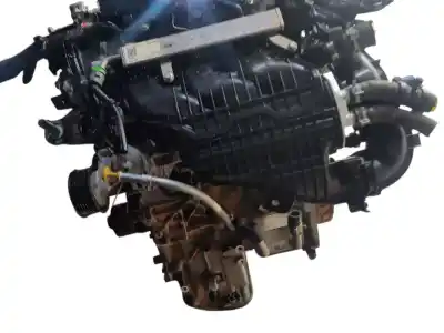 Pezzo di ricambio per auto di seconda mano motore completo per smart forfour basis (66kw) (453.044) 90 cv / 66 kw riferimenti oem iam h4bc401  