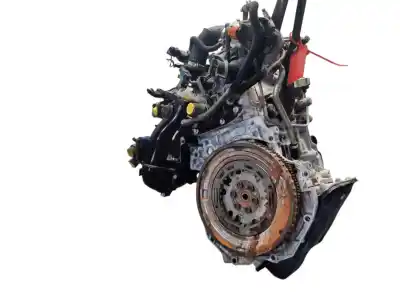 Pezzo di ricambio per auto di seconda mano motore completo per smart forfour basis (66kw) (453.044) 90 cv / 66 kw riferimenti oem iam h4bc401  