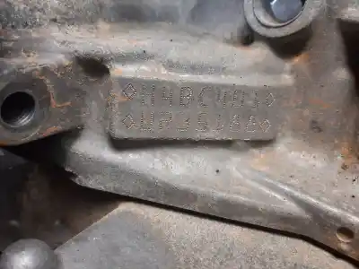 Pezzo di ricambio per auto di seconda mano motore completo per smart forfour basis (66kw) (453.044) 90 cv / 66 kw riferimenti oem iam h4bc401  