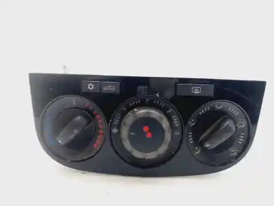 Автозапчасти б/у климат-контроль за opel corsa d expression ссылки oem iam 466119570  