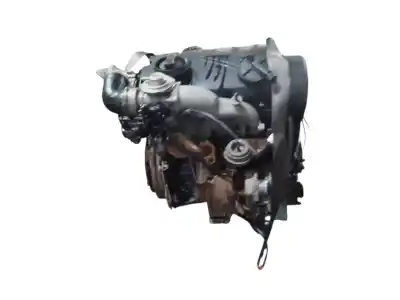 Second-hand car spare part Complete Engine for VOLKSWAGEN PASSAT B5.5 (3B3) 1.9 TDI OEM IAM references AVF  
