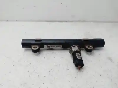 Piesă de schimb auto la mâna a doua rampa injector pentru peugeot 407 sw premium referințe oem iam 9656391180  
