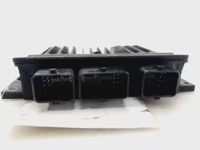 Автозапчастина б/у ебу контролер двигуна для RENAULT KANGOO (F/KC0) Authentique Посилання на OEM IAM 8200498185  