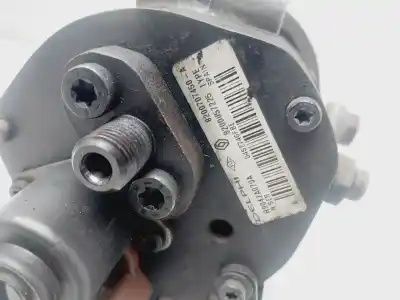 Pièce détachée automobile d'occasion POMPE À INJECTION pour RENAULT KANGOO (F/KC0)  Références OEM IAM 8200707450A  